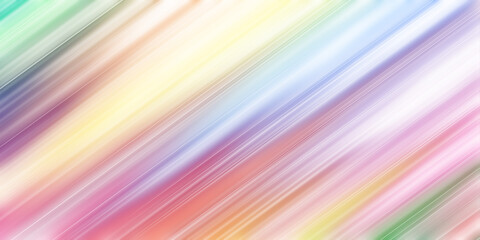 Abstract diagonal colorful background. Striped rectangular background. Diagonal stripes lines