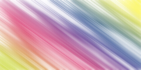 Abstract diagonal colorful background. Striped rectangular background. Diagonal stripes lines