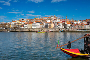 Sandeman, Porto, Portugal