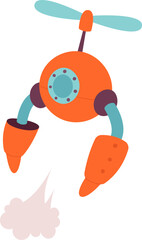 Robot Automated cyborg Artificial intelligence