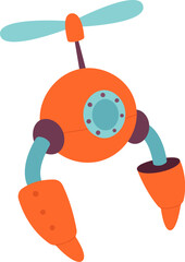 Robot Automated cyborg Artificial intelligence