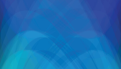 blue abstract background