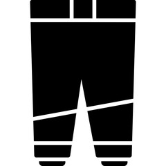 Trousers Icon