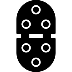 Hinge Icon