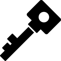 Key Icon