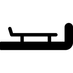 Sledge Icon