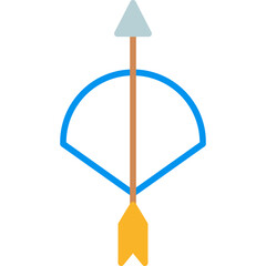 Archery Icon