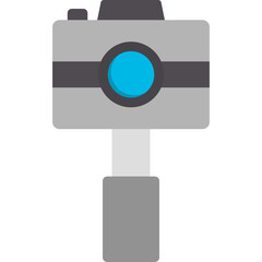 Underwater Camera  Icon