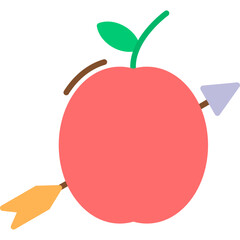 Archery  Icon