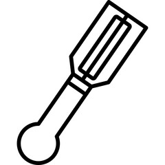 Slicer Icon