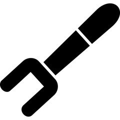 Fork Icon