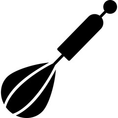 Whisk Icon