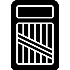 Slicer Icon