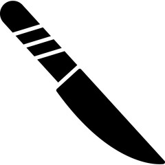 Knife Icon