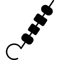 Skewer Icon