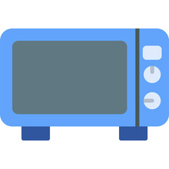 Microwave Icon