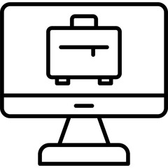 Computer Icon