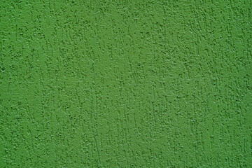 green wall stone background with copy space