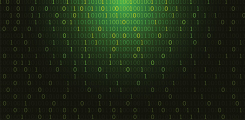 sfondo, grafica, numeri, codice binario © xyz+