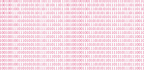 sfondo, grafica, numeri, codice binario