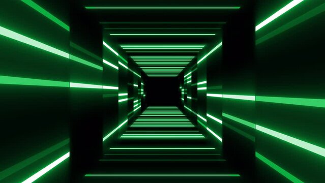 VJ light event particles concert intro game edm music stage party openers titles led neon tunnel background loop