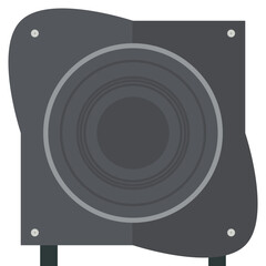 speaker bluetooth subwoofer stereo sound system surround
