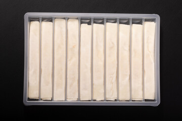 えびチーズ春巻