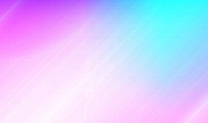 Elegant Blue and Pink abstract gradient background for business documents, cards, flyers, banners, advertising, brochures, posters, digital presentations, slideshows, ppt,  websites and design works.