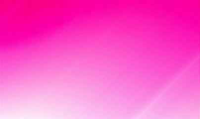Pink gradient design background for business documents, cards, flyers, banners, advertising, brochures, posters, digital presentations, slideshows, ppt,  websites and design works.