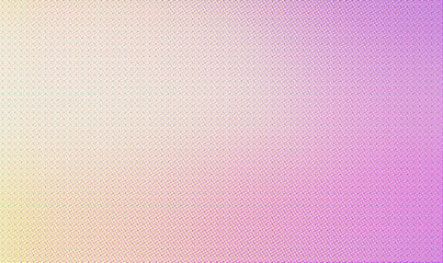 Pink and white gradient texture background, Usable for banner, poster, Advertisement, events, party, celebration, and various graphic design works