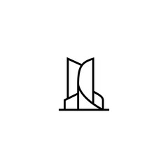 Premium Real Estate, Home Building, and Architecture for company branding and other