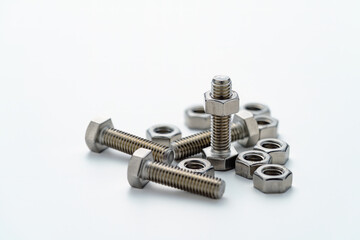 ボルトとナット