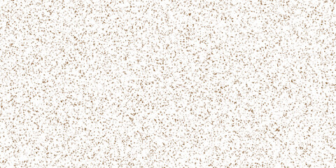 Quartz surf .Abstract design with white paper texture background and terrazzo flooring texture polished stone pattern old surface marble for background.