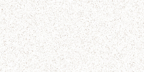 Quartz surf .Abstract design with white paper texture background and terrazzo flooring texture polished stone pattern old surface marble for background.
