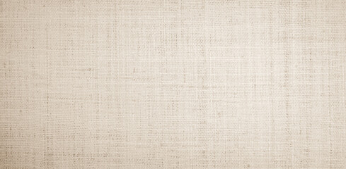 Cream abstract cotton towel mock up template fabric on background. Cloth Wallpaper of artistic grey...
