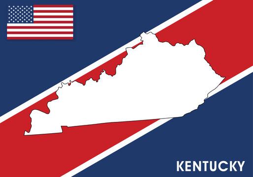 Kentucky Map Imagens – Procure 150 fotos, vetores e vídeos