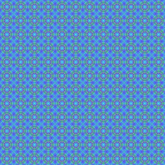 seamless geometric pattern