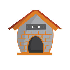 Dog Kennel