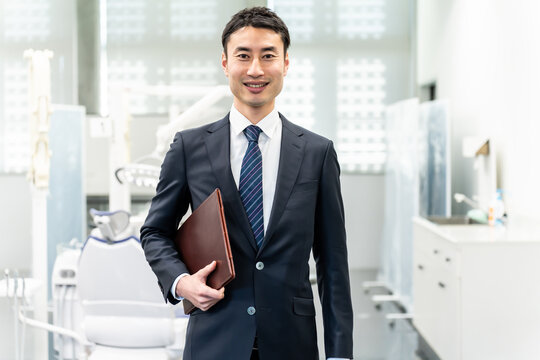 MR男性