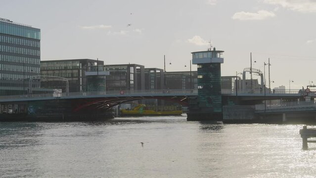 knippelsbro, denmark, copenhagen