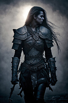 Female Armor Images – Browse 34,005 Stock Photos, Vectors, and Video