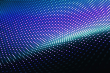 abstract digital technology background