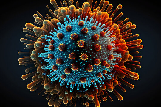 Smallpox Virus Images – Browse 11,415 Stock Photos, Vectors, and Video | Adobe Stock