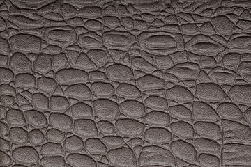 textured dyed leather. background for design