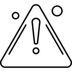 Warning Icon