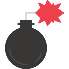 Bomb Icon