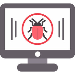 Malware Icon