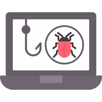 Phishing Icon