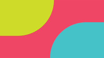 Abstract Colourful Background vector illustration