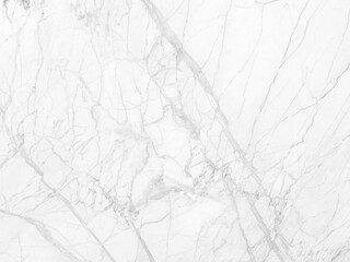 White marble texture pattern with high resolution for background